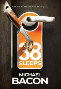 38 Sleeps : Not All Partnerships Are Equal