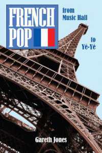 French Pop : from Music Hall to Yé-Yé