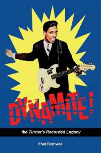 Dynamite! : Ike Turner's Recorded Legacy