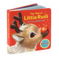Little Rudi (Board Book)