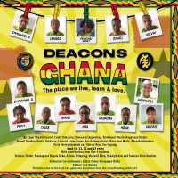 Deacons Ghana : The place we live, learn & love