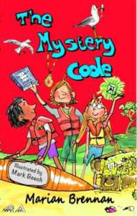 The Mystery Code : A Greystones Adventure (The Adventures of Finn O'shea)