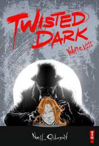 Twisted Dark : Volume 8