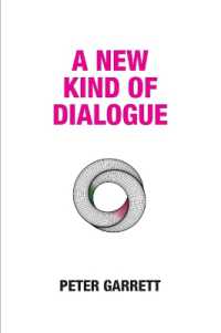 A New Kind of Dialogue