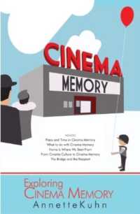 Exploring Cinema Memory