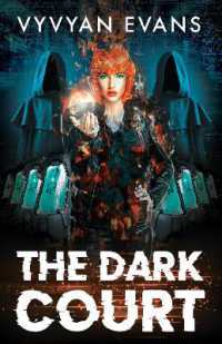 The Dark Court (Songs of the Sage)