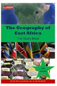 The Geography of East Africa Study Book