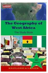 The Geography of West Africa Study Book