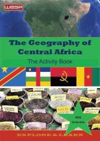 The Geography of Central Africa Activity Book