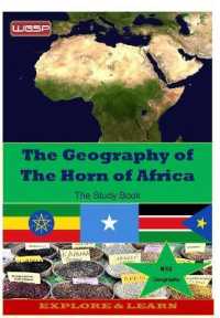 The Geography of the Horn of Africa Study Book