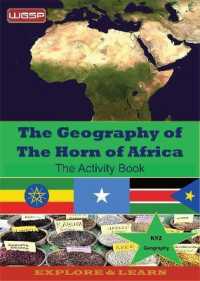 The Geography of the Horn of Africa Activity Book