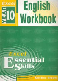 Excel English Workbook Year 10 16 Year 10