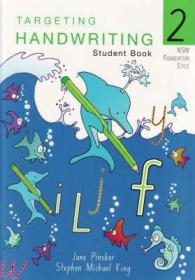 Targeting Handwriting NSW - 2 NSW - 2 Student Book