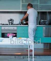 Bill's Food -- Paperback / softback
