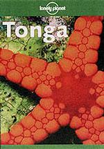 Lonely Planet Tonga (Lonely Planet Tonga) （4TH）