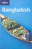 Lonely Planet Bangladesh (Lonely Planet Bangladesh) （5TH）