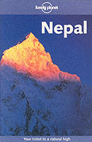 Lonely Planet Nepal (Lonely Planet Nepal)