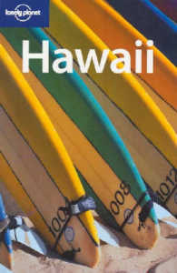 Lonely Planet Hawaii (Lonely Planet Hawaii) （7TH）