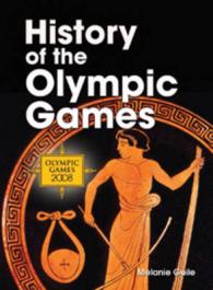 History of the Olympic Games (Olympic Games 2008)