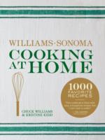 Williams-Sonoma Cooking at Home