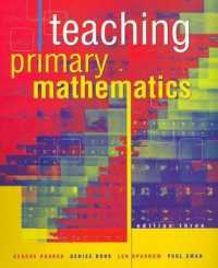Teaching Primary Mathematics （3RD）