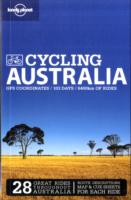 Lonely Planet Cycling Australia (Lonely Planet Cycling Guides) （2ND）