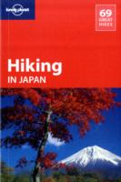 Lonely Planet Hiking in Japan （2ND）