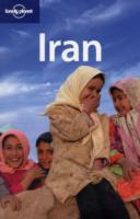 Lonely Planet Iran (Lonely Planet Iran) （5TH）