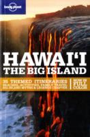Lonely Planet Hawaii : The Big Island (Lonely Planet Hawaii the Big Island) （3TH）