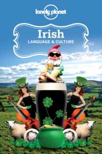 Lonely Planet Irish Language & Culture (Lonely Planet Language & Culture)