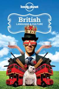 Lonely Planet British Language & Culture (Lonely Planet Language & Culture)
