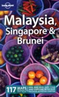 Lonely Planet Malaysia, Singapore & Brunei (Lonely Planet Malaysia, Singapore and Brunei) （11TH）