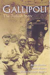 Gallipoli : The Turkish story