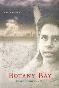 Botany Bay : Where histories meet