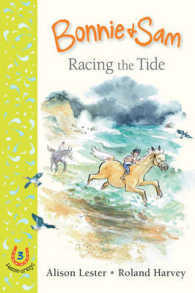 Bonnie and Sam 3: Racing the Tide (Bonnie and Sam) -- Paperback