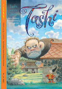 Tashi and the Giants (Tashi) （2ND）