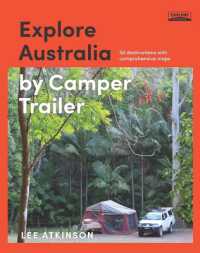 Explore Australia by Camper Trailer