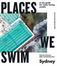 Places We Swim Sydney : A city guide for water-loving people