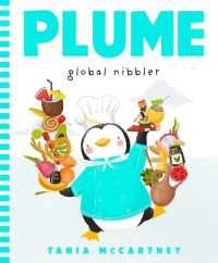 Plume: Global Nibbler (Plume)