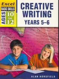 Creative Writing Years 5-6