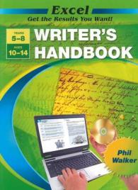 Writer's Handbook Years 5-8