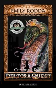City of Rats