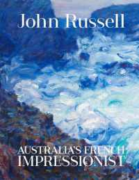 John Russell: Australia's French impressionist