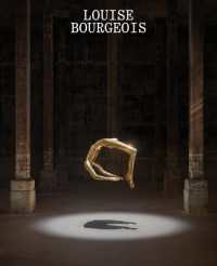 Louise Bourgeois : Has the day invaded the night or has the night invaded the day?