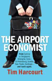 The Airport Economist