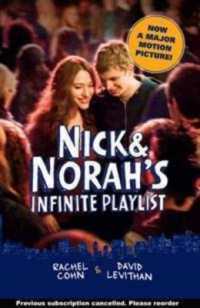 Nick and Norah's Infinite Playlist