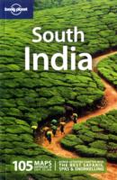 Lonely Planet South India (Lonely Planet South India) （5TH）