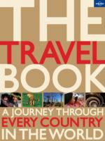 Lonely Planet the Travel Book (Travel Book) （2ND）