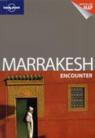 Lonely Planet Encounter Marrakesh (Lonely Planet Pocket Guides) （2ND）