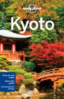 Lonely Planet City Guide Kyoto (Lonely Planet Kyoto) （5TH）